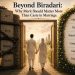 Beyond Biradari: Why Merit Should Matter More Than Caste in Marriage