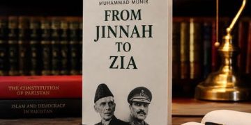 Is Muhammad Munir’s From Jinnah To Zia A Warning Or A Confession?