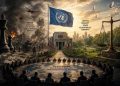 The United Nations Through a Critical Lens: Can International Law Survive Great Power Politics?