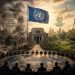 The United Nations Through a Critical Lens: Can International Law Survive Great Power Politics?