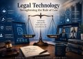 The Importance of Legal Technology in Upholding the Rule of Law